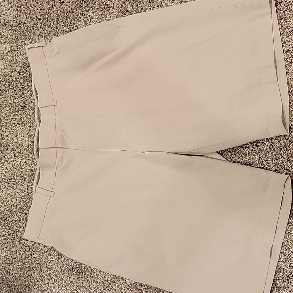 Walter Hagen Khaki Short